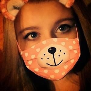 Meet your Posher, Kalina